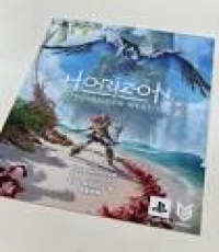 Horizon Forbidden West ps5 digital copy
