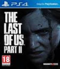 The Last Of Us PART 2