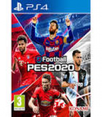 eFootball 2020