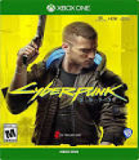 Cyberpunk 2077
