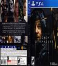 Death Stranding