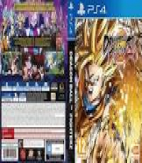 Dragonball Fighter Z