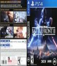 Star Wars Battlefront II