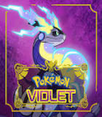 Pokemon Violet