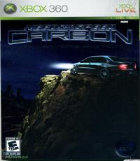 Need For Speed: Carbon  (c)