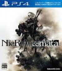 NieR: Automata