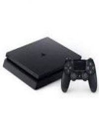 PS4 Slim console 500GB