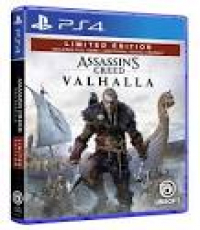 Assassin's Creed Valhalla