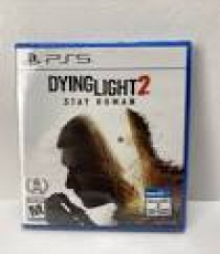 Dying Light 2: Stay Human