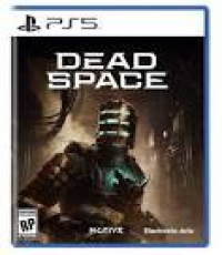 Dead Space
