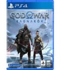 God of War Ragnarok