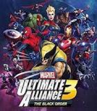 Marvel Ultimate Alliance 3: The Black Order