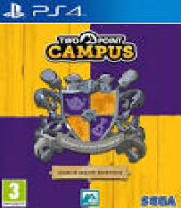 Two Point Campus