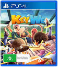 Keywe