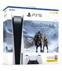 PS5 God of War Ragnarok Bundle