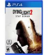 Dying Light 2: Stay Human