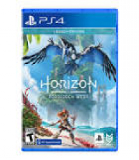Horizon Forbidden West