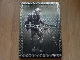 Crysis 2: Nano Edition (Brand New Sealed)