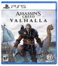 PS5 and PS4 games