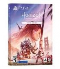 Horizon Forbidden West (Steelbook Edition)