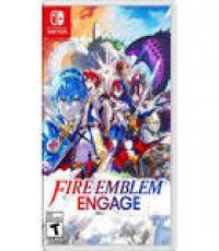 Fire Emblem Engage