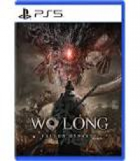 Wo Long: Fallen Dynasty