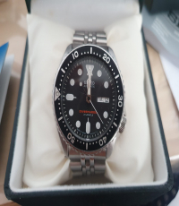 SKX007J