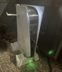 PS5 console