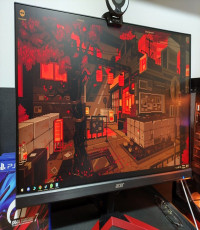 Monitor KG251Q