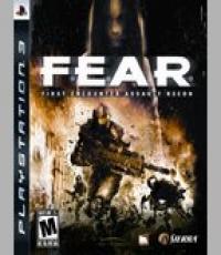 FEAR 1