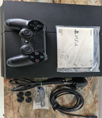 PS4 console