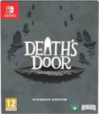Death's Door: Ultimate Edition