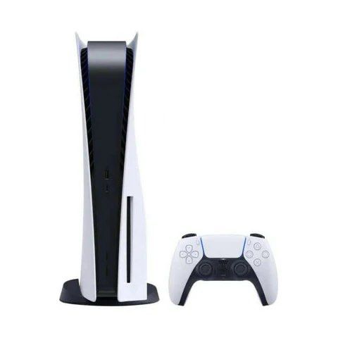 PS5 console