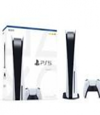 PS5 console