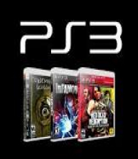 Looking to buy pre owned ps3/ps4 games