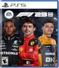 F1 23