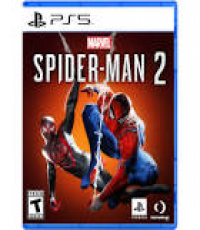 Marvel's Spider-Man 2