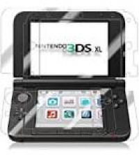 3ds 1stgen & 3ds LL