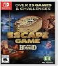 Escape Game