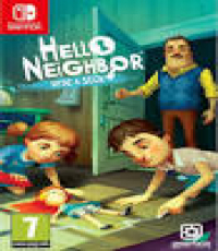 Hello Neighbor