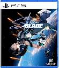 Stellar Blade
