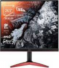 Monitor KG251Q (Brand New)