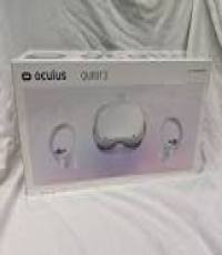 Oculus Quest 2 (Brand New)