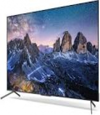 Prism smart Tv 65 inches (Brand New)