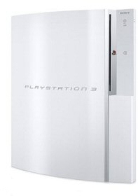 YLOD PS3 Phat (40GB)