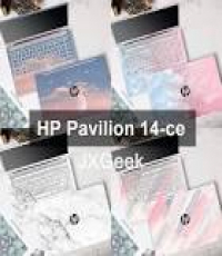 Hp laptop (Brand New)