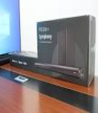 PRISM SOUNDBAR (Brand New)