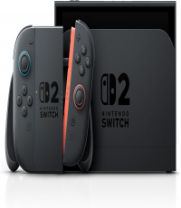 HK EXPORT Nintendo Switch 2 (Brand New - Switch 2)