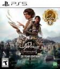 Syberia: The World Before - 20 Years Edition
