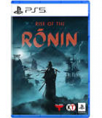 Rise of the Ronin